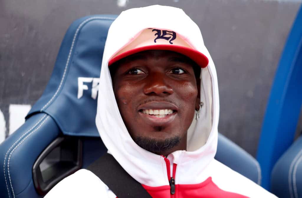 Paul Pogba