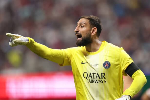 Gianluigi Donnarumma