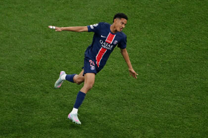 Senny Matulu, Ligue 1