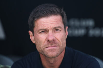Xabi Alonso
