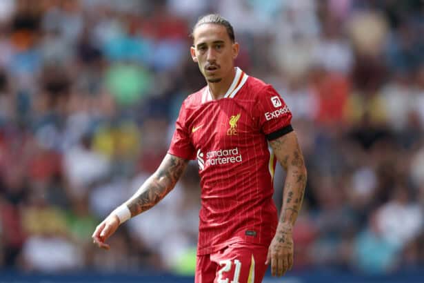 Konstantinos Tsimikas