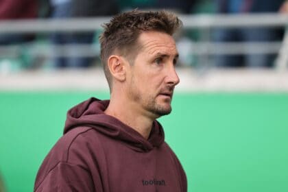 Miroslav Klose, 2. Bundesliga