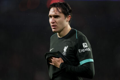 Federico Chiesa
