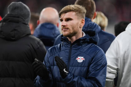 Timo Werner