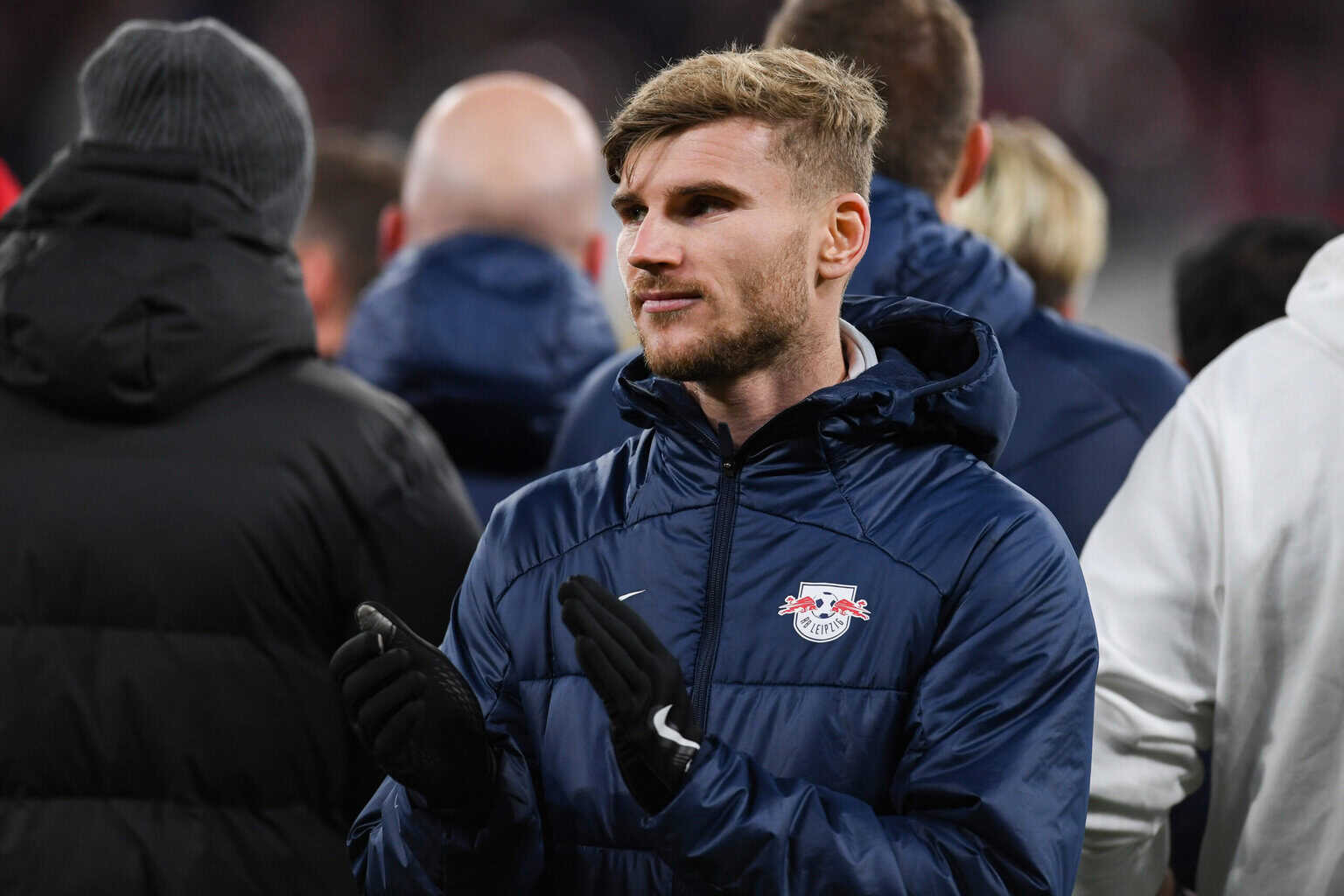 Timo Werner