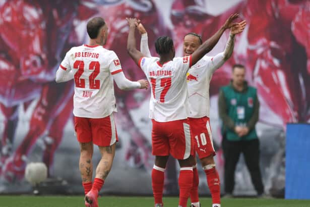 RB Leipzig
