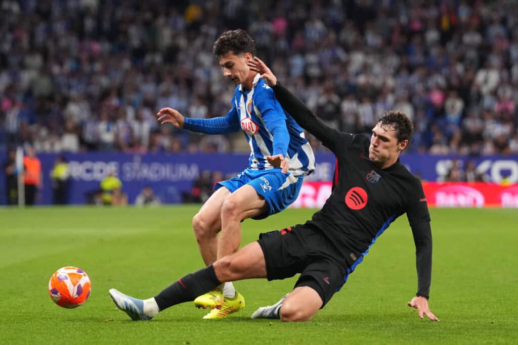 Andreas Christensen