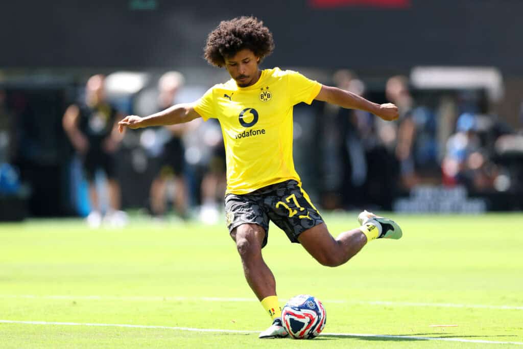 Karim Adeyemi