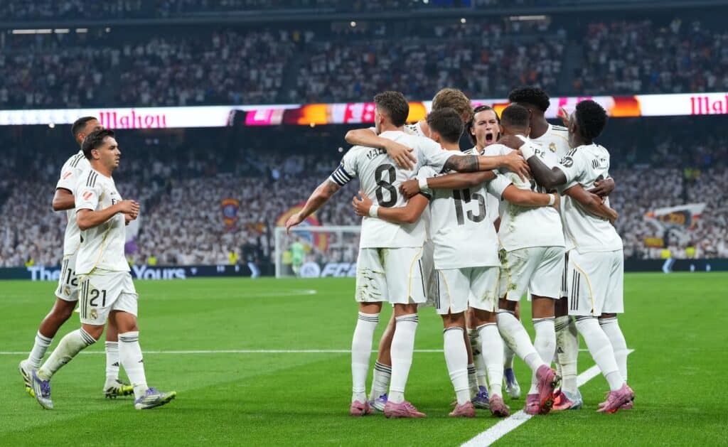 Real Madrid