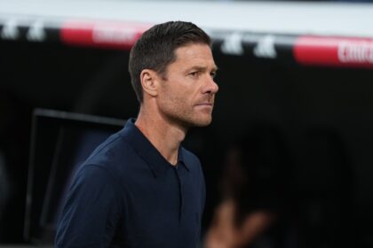 Xabi Alonso