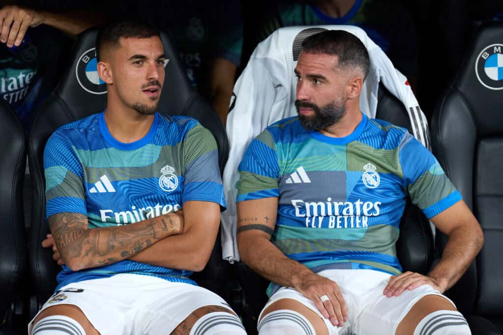 Dani Ceballos
