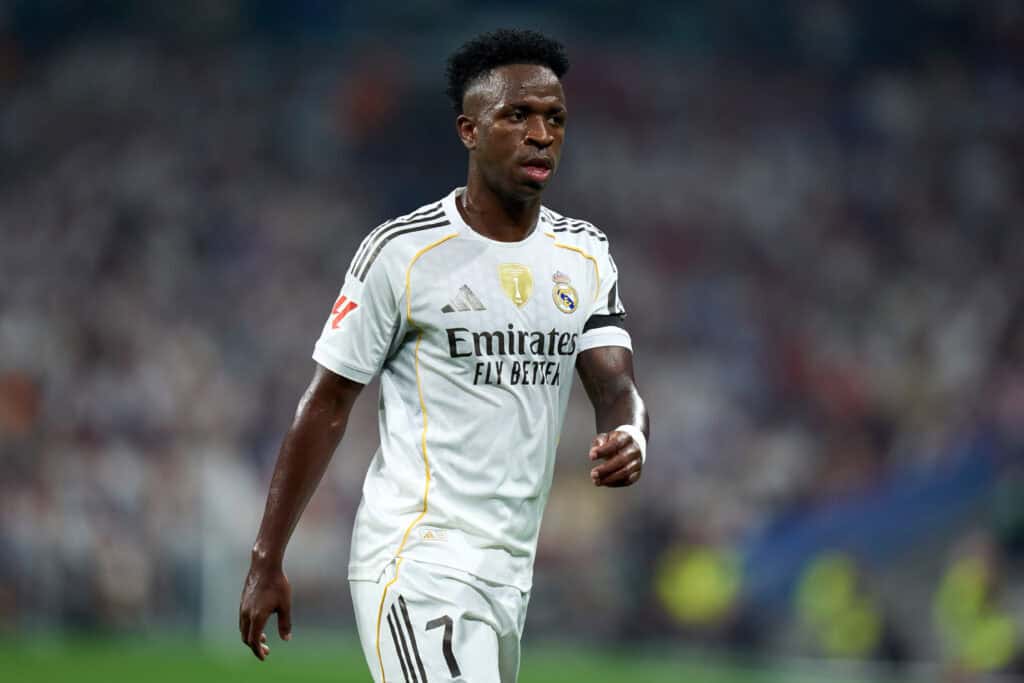 Vinicius Jr.