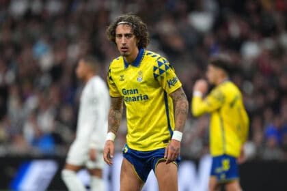 Der BVB blickt auf Fábio Silva.