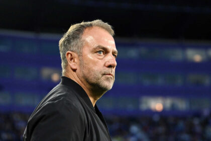 Das Triple als Ziel: Wird Flick mit dem FC Barcelona zum Wiederholungstäter?