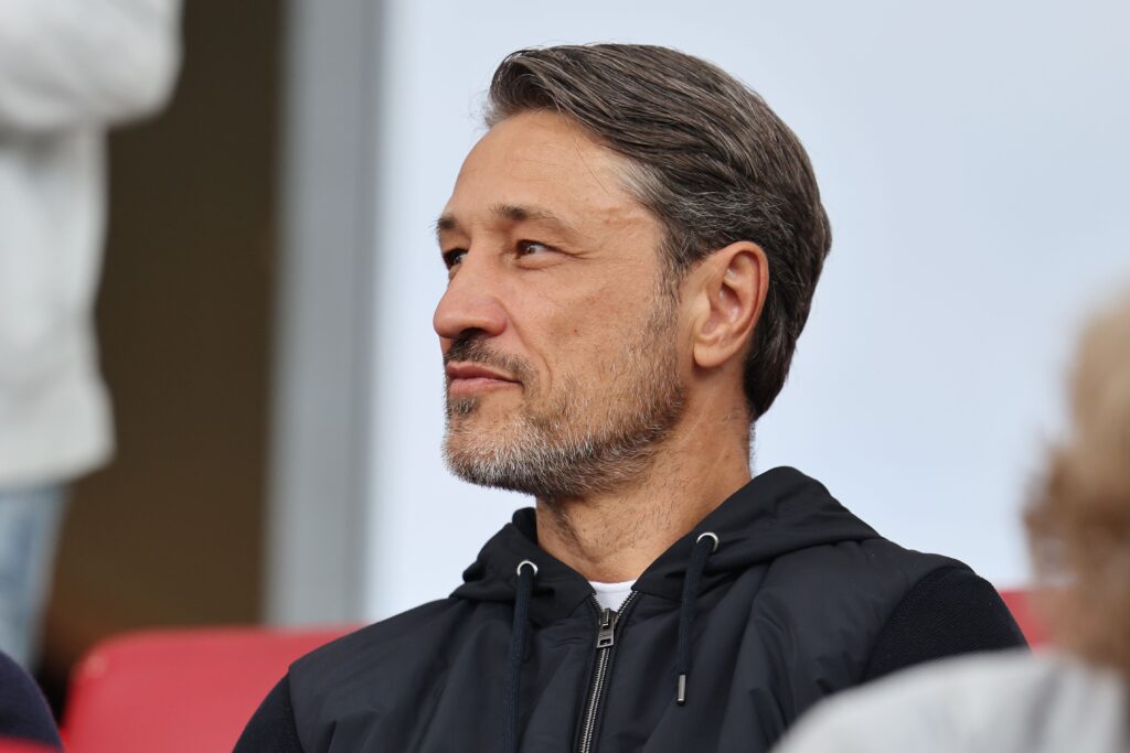 Niko Kovac