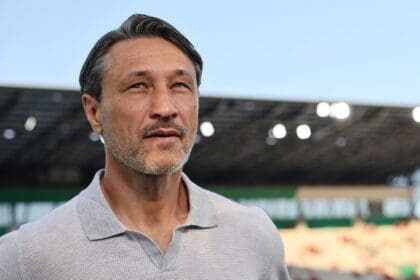 Niko Kovac, BVB