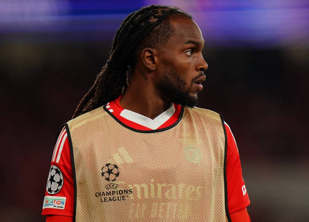Renato Sanches