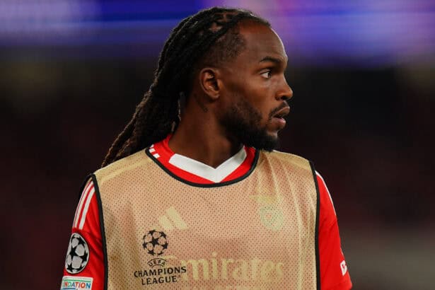 Renato Sanches
