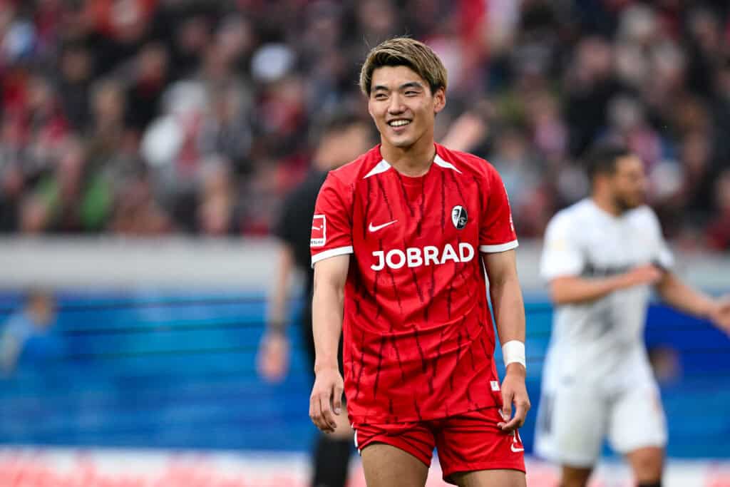Ritsu Doan