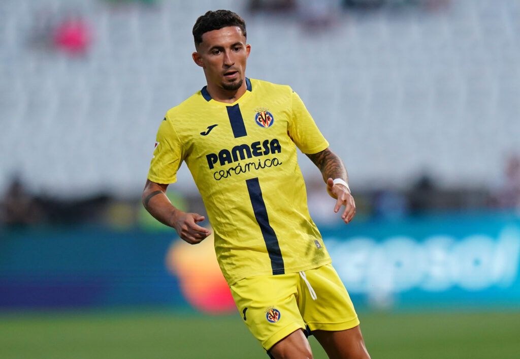 Yeremi Pino