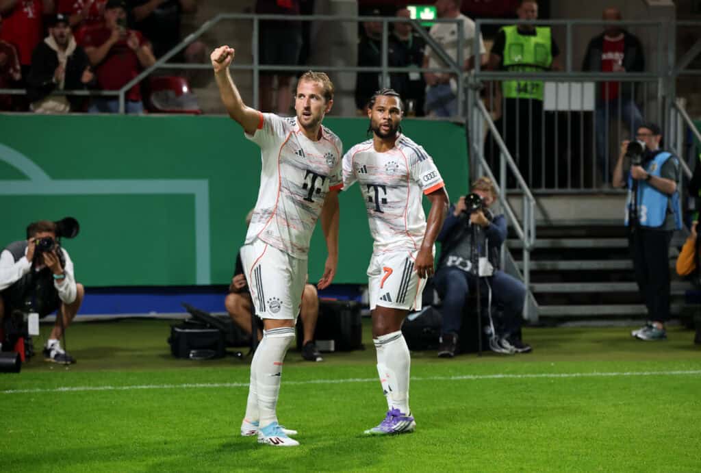 FC Bayern