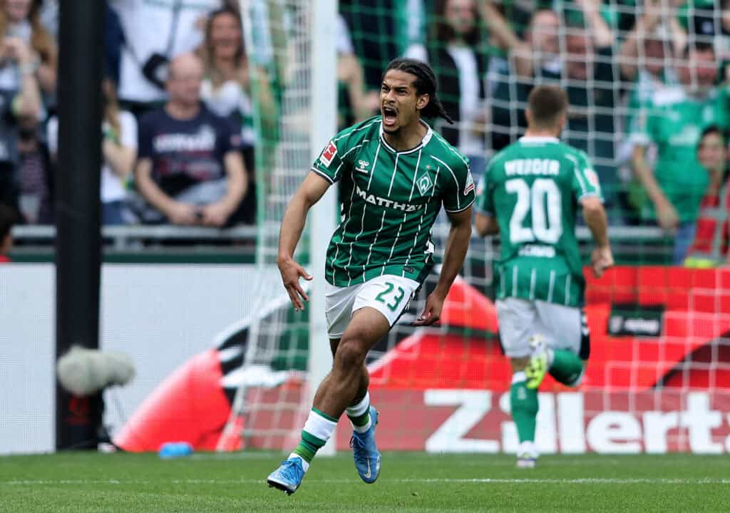 Bundesliga, Werder Bremen