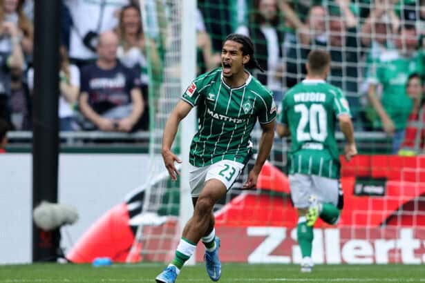 Bundesliga, Werder Bremen