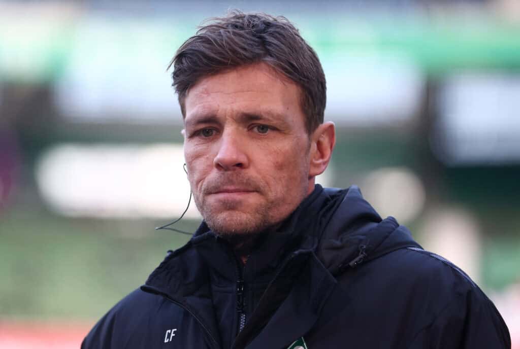 Clemens Fritz