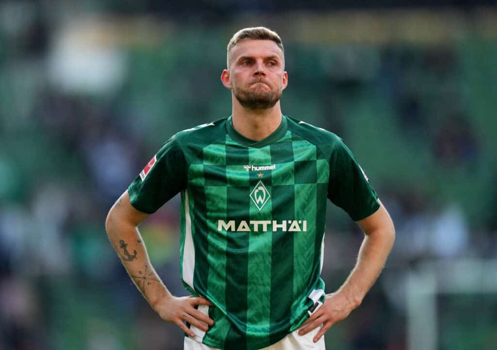 Marvin Ducksch