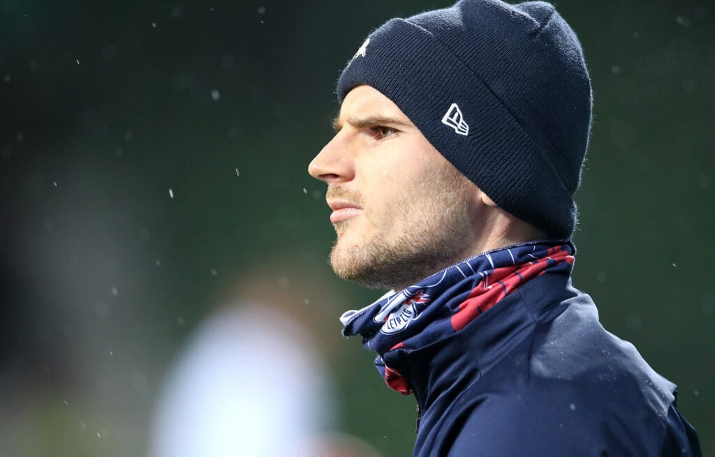 Timo Werner