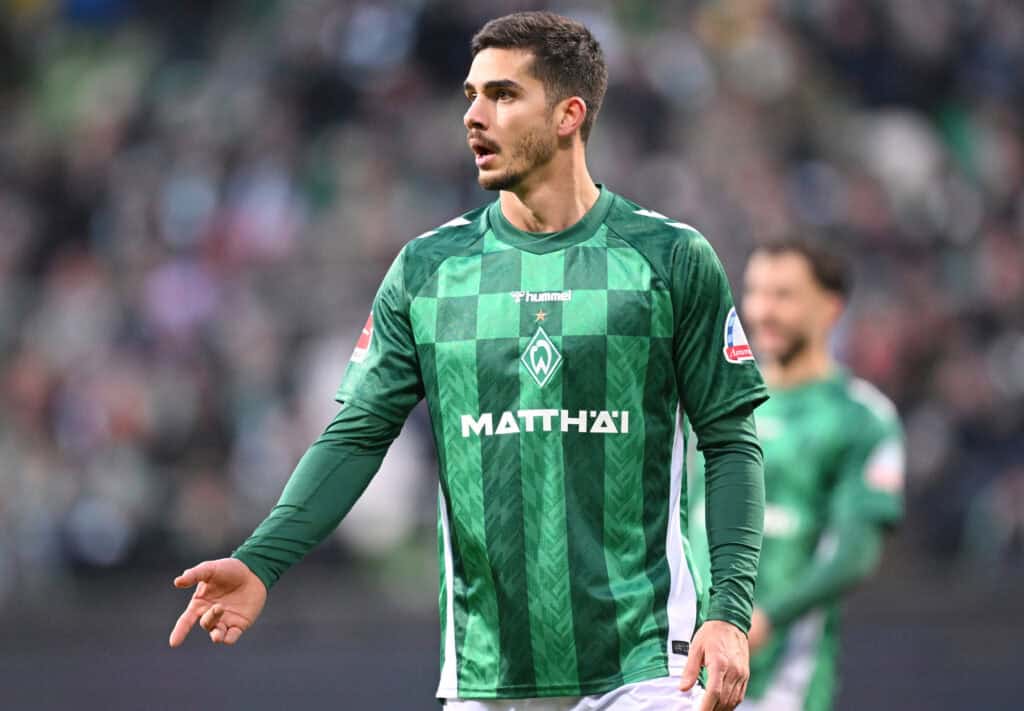 Andre Silva