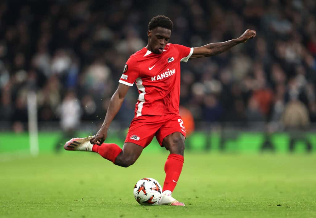 Ernest Poku