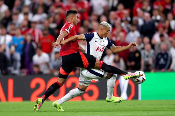 Premier League: Haben Tottenham und ManUnited ihre Hausaufgaben gemacht?