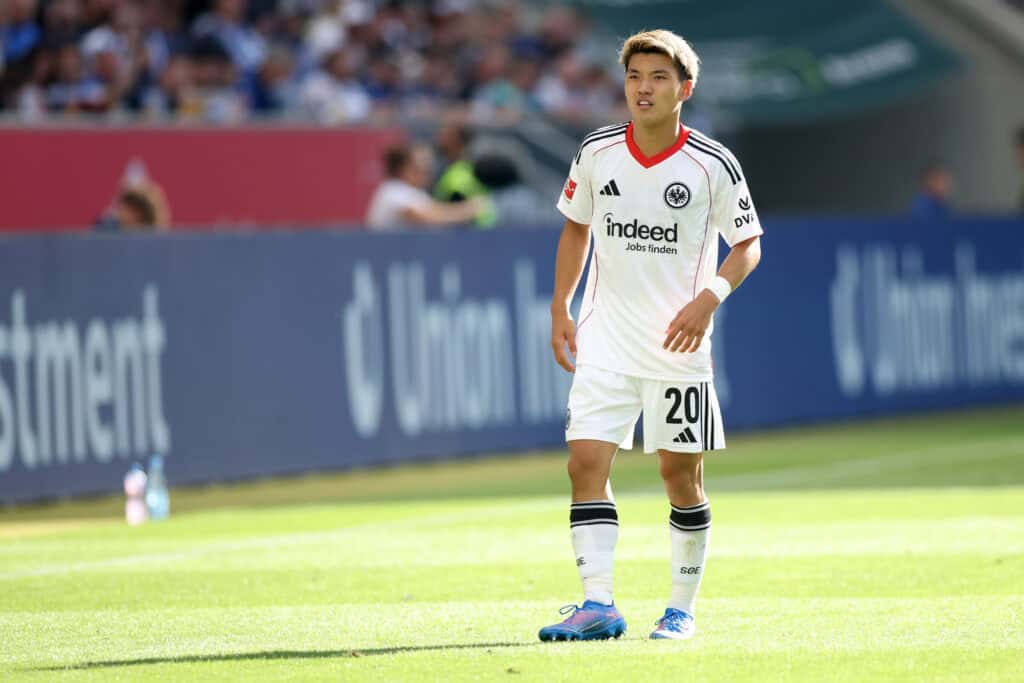 Ritsu Doan