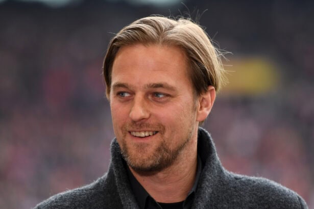 Timo Hildebrand, FC Bayern