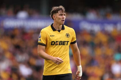 Jørgen Strand Larsen