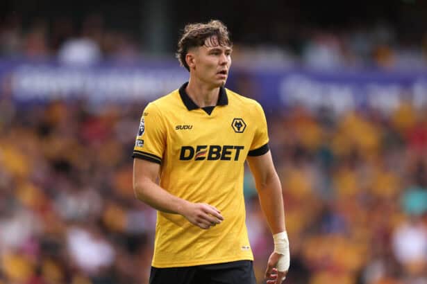 Jørgen Strand Larsen