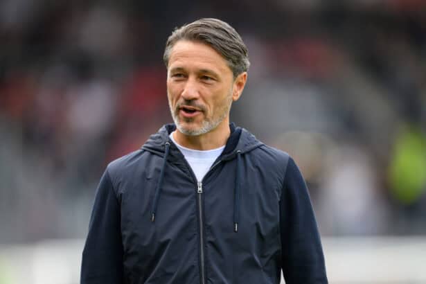 Niko Kovac