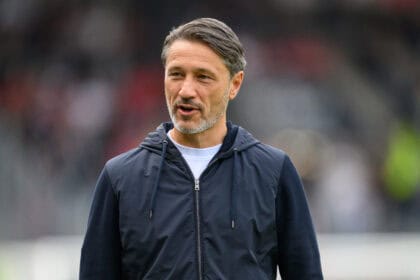 Niko Kovac