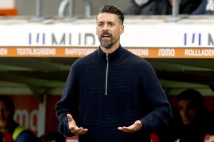 Sandro Wagner