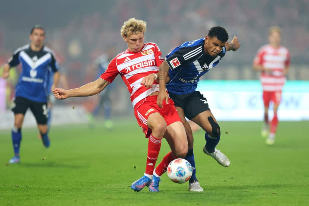 Union, HSV