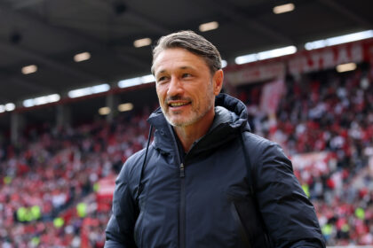 Niko Kovac