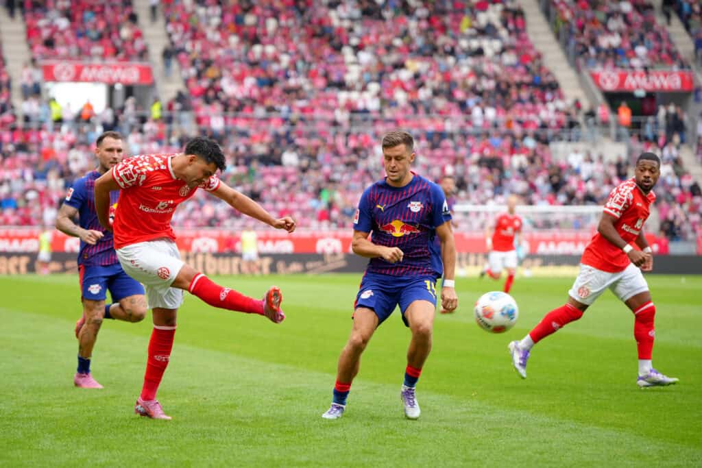 Bundesliga