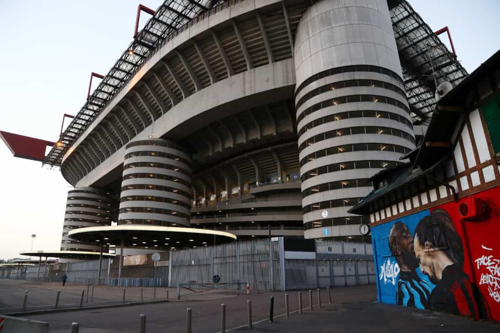 San Siro