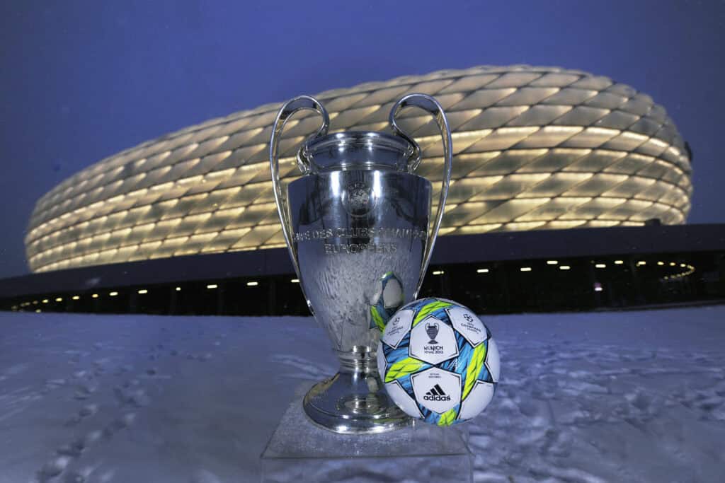 Champions League