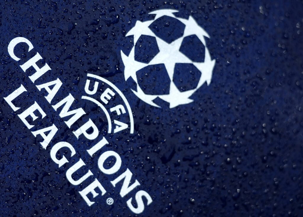 Champions-League-Logo