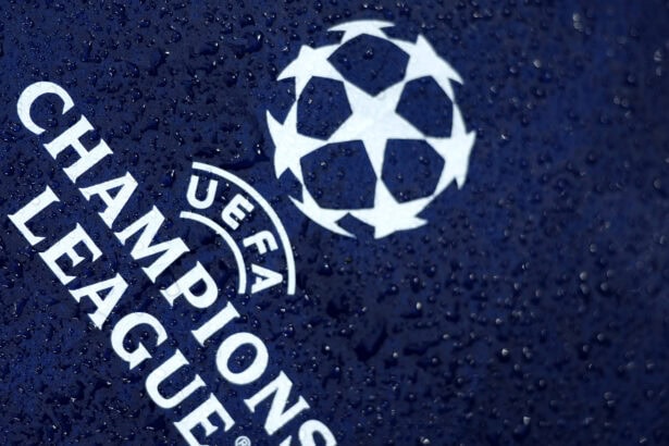 Champions-League-Logo