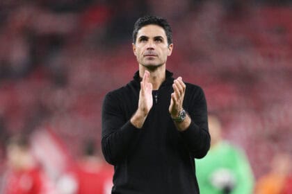 Mikel Arteta