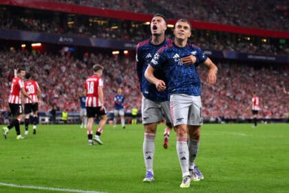 Champions League, FC Arsenal