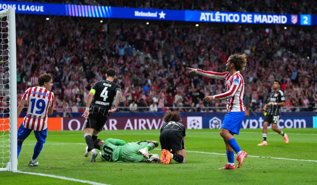 Eintracht Frankfurt